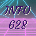 INFO 628: Data Librarianship